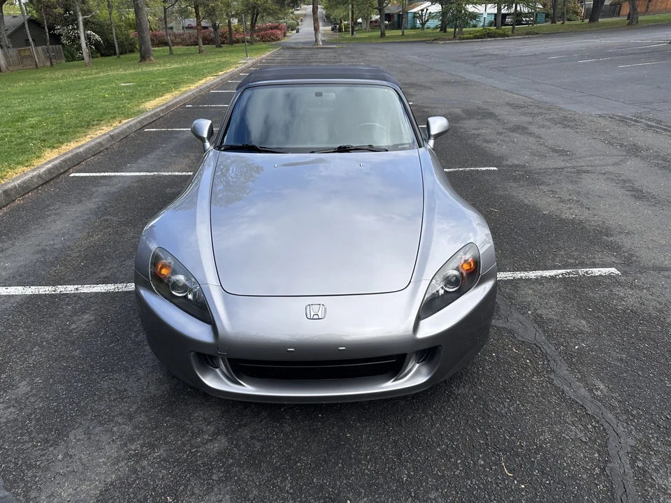 2007 Honda AP2 S2000 - Image 25 of 31