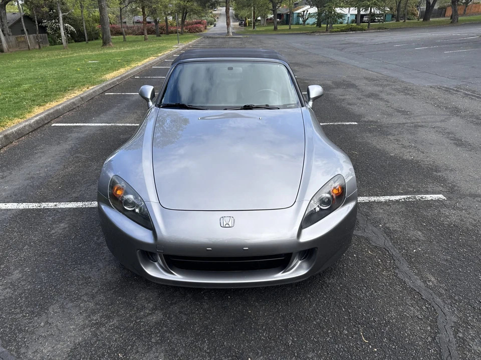 2007 Honda AP2 S2000 - Image 27 of 31