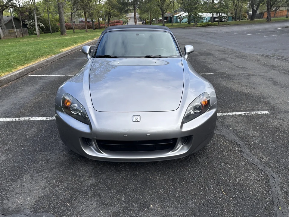 2007 Honda AP2 S2000 - Image 28 of 31