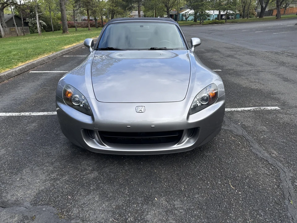 2007 Honda AP2 S2000 - Image 26 of 31