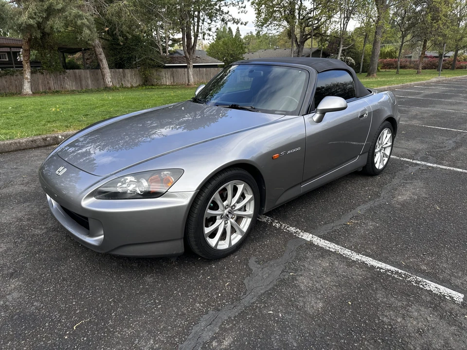 2007 Honda AP2 S2000 - Image 4 of 31