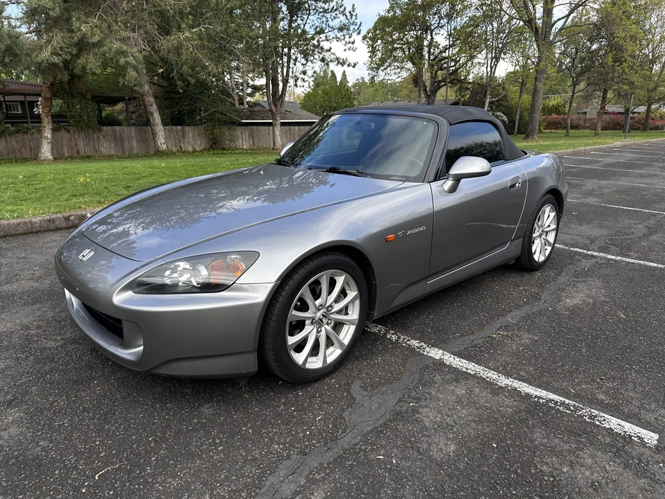 2007 Honda AP2 S2000 - Image 5 of 31