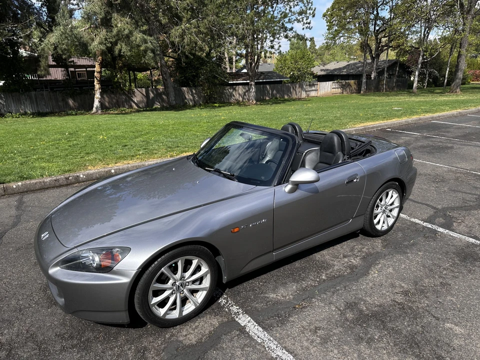 2007 Honda AP2 S2000 - Image 31 of 31