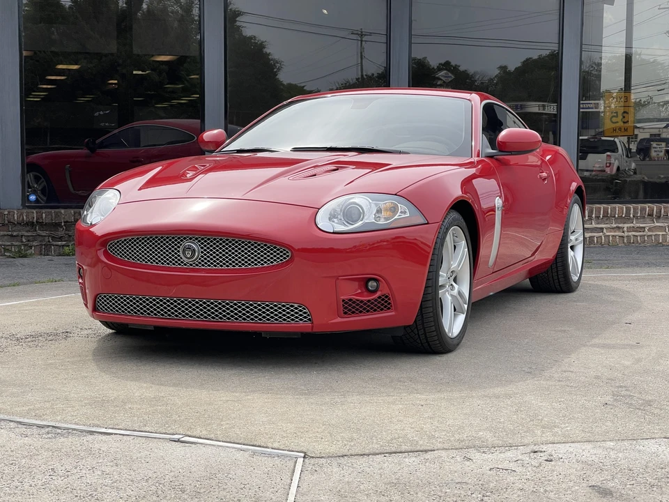 2007 Jaguar X150 XKR - Image 15 of 31