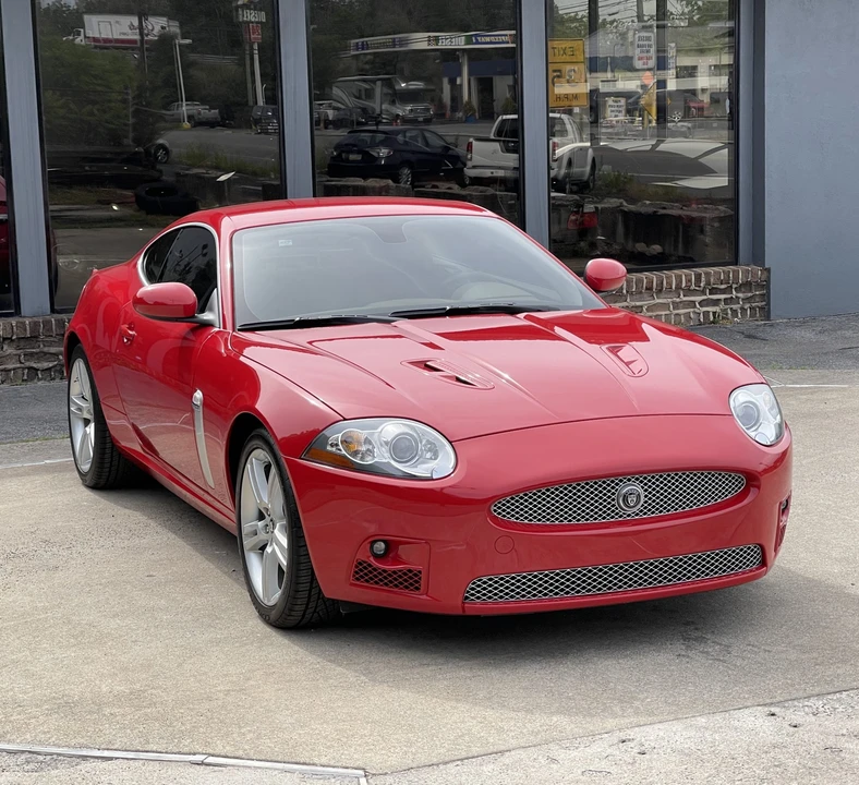2007 Jaguar X150 XKR - Image 10 of 31