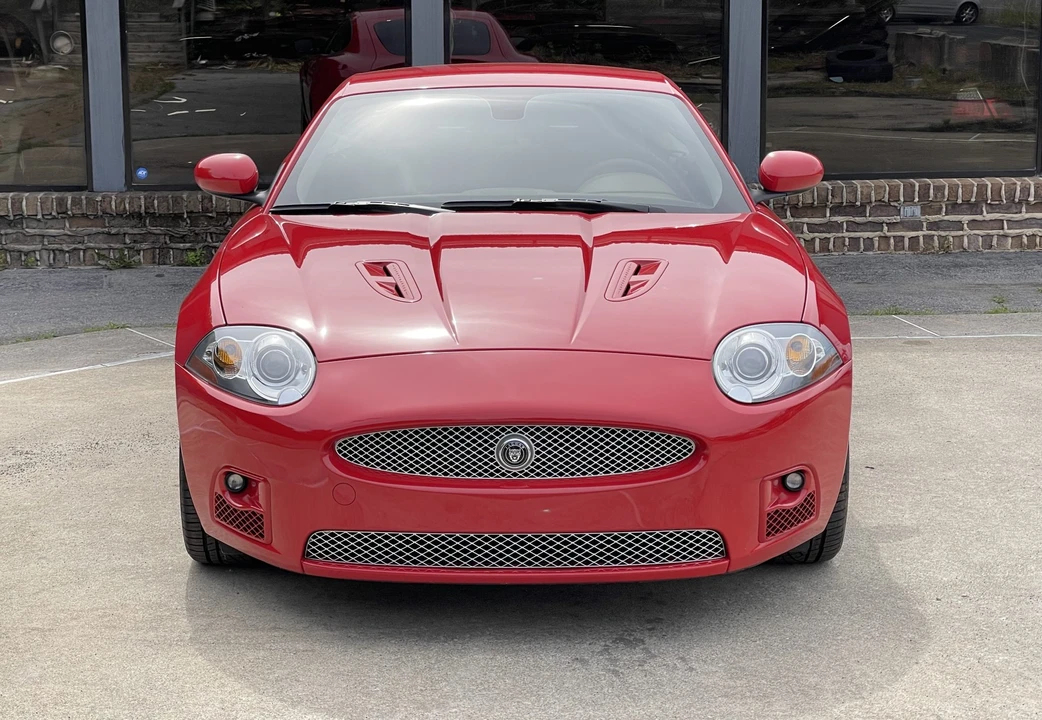 2007 Jaguar X150 XKR - Image 12 of 31