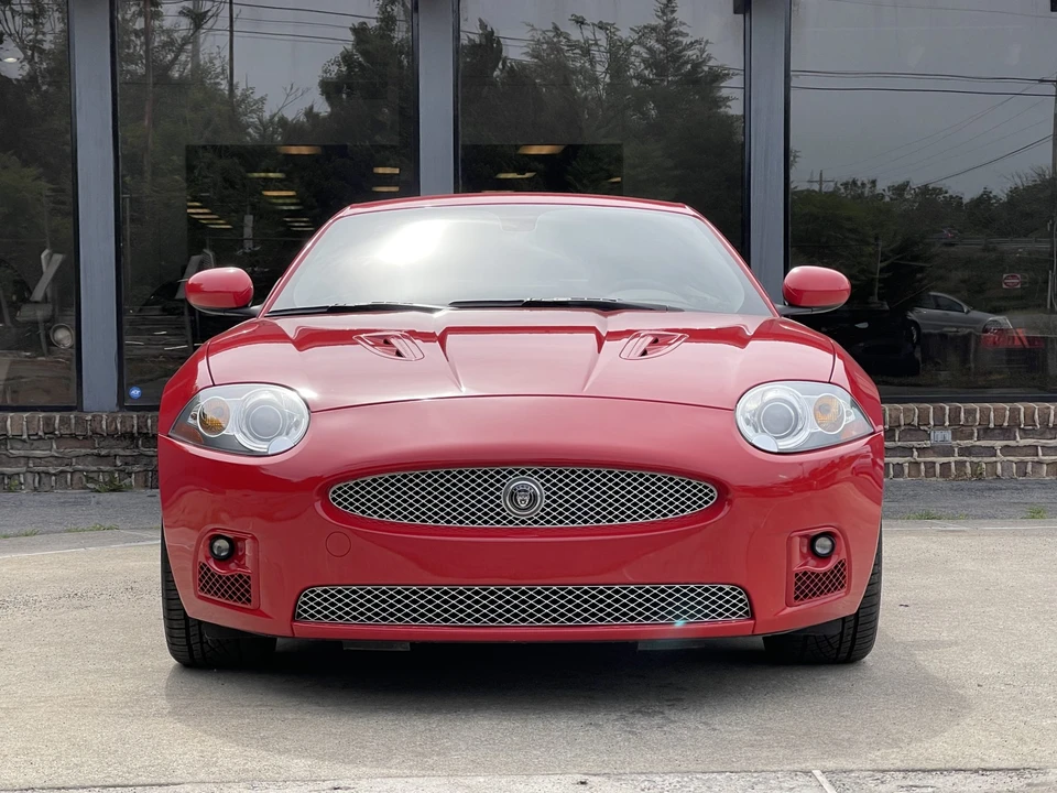2007 Jaguar X150 XKR - Image 13 of 31