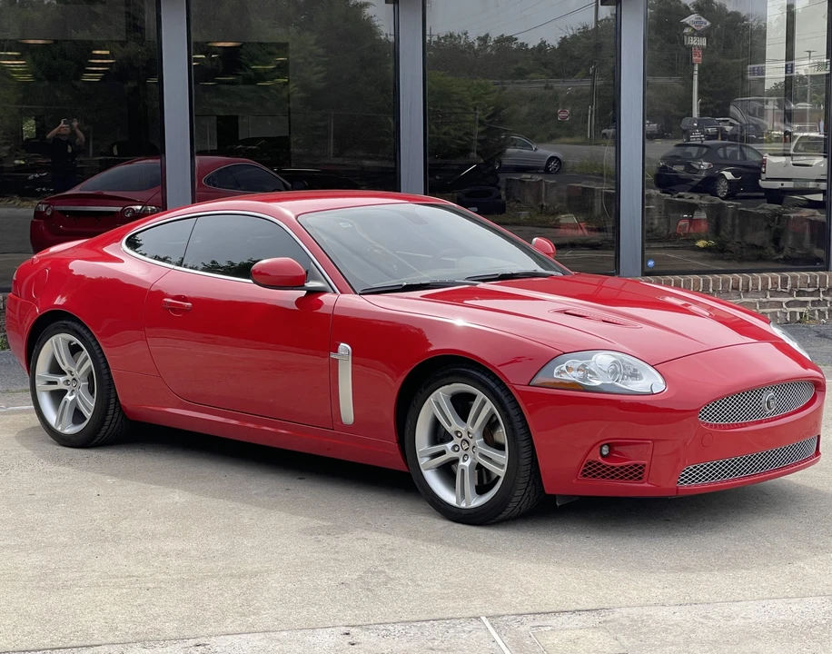 2007 Jaguar X150 XKR - Image 4 of 31