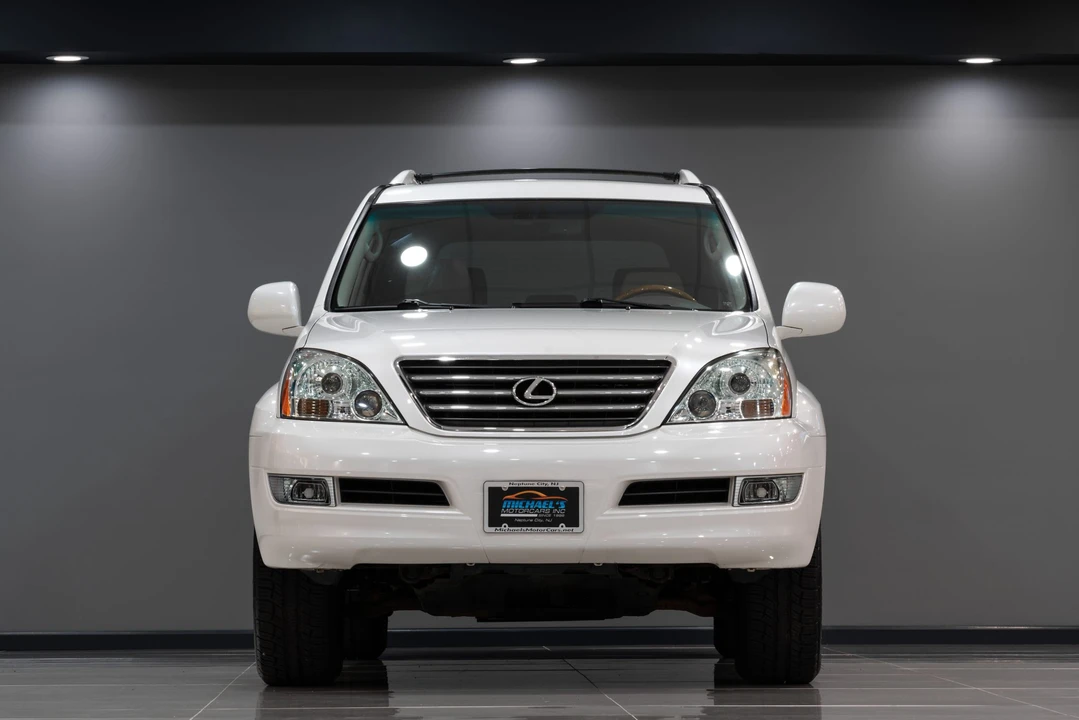 2007 Lexus GX 1st Gen - Image 26 of 31