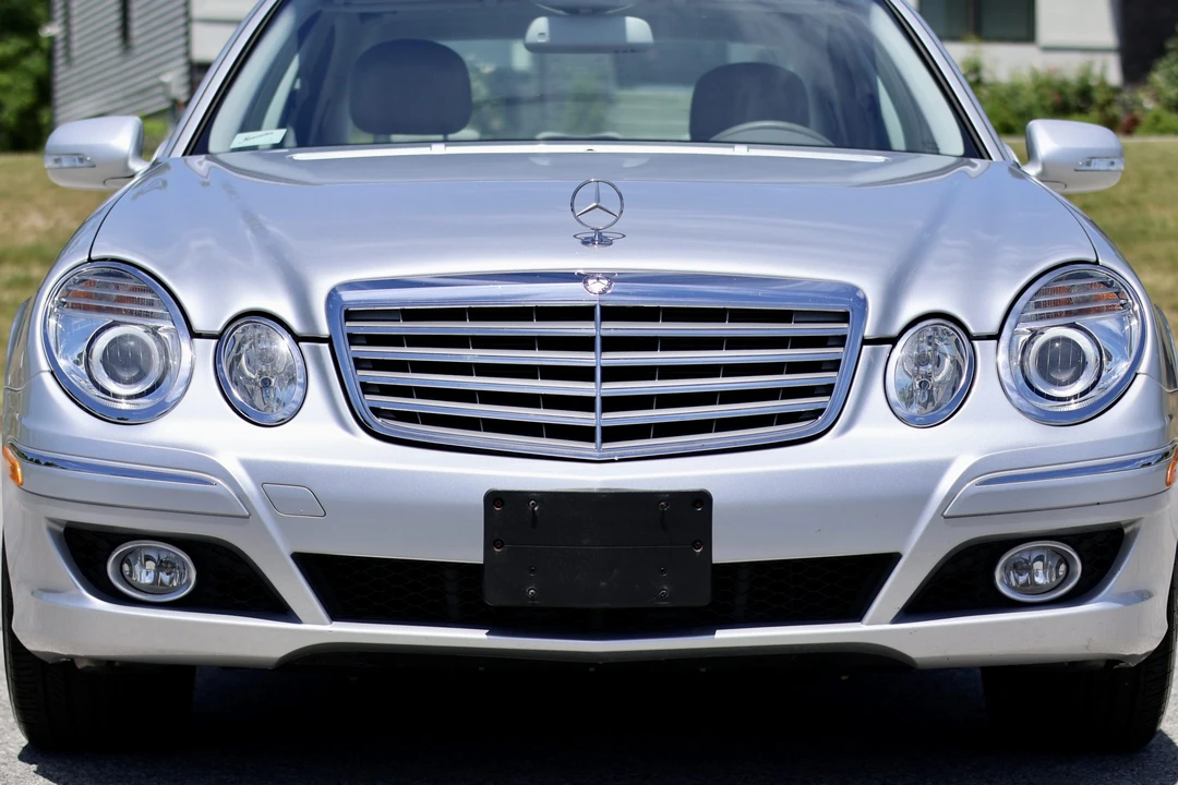 2007 Mercedes-Benz W211 E-Class - Image 26 of 31