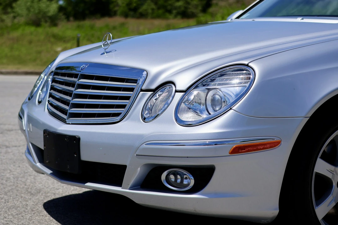 2007 Mercedes-Benz W211 E-Class - Image 28 of 31