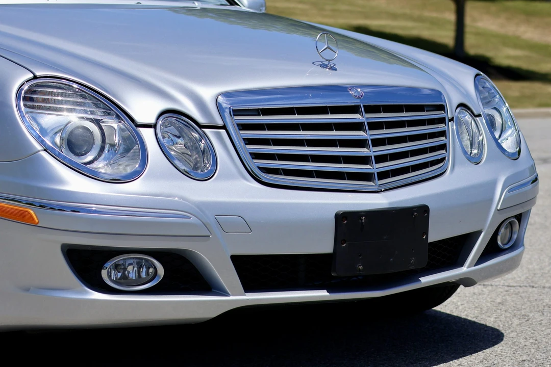2007 Mercedes-Benz W211 E-Class - Image 27 of 31
