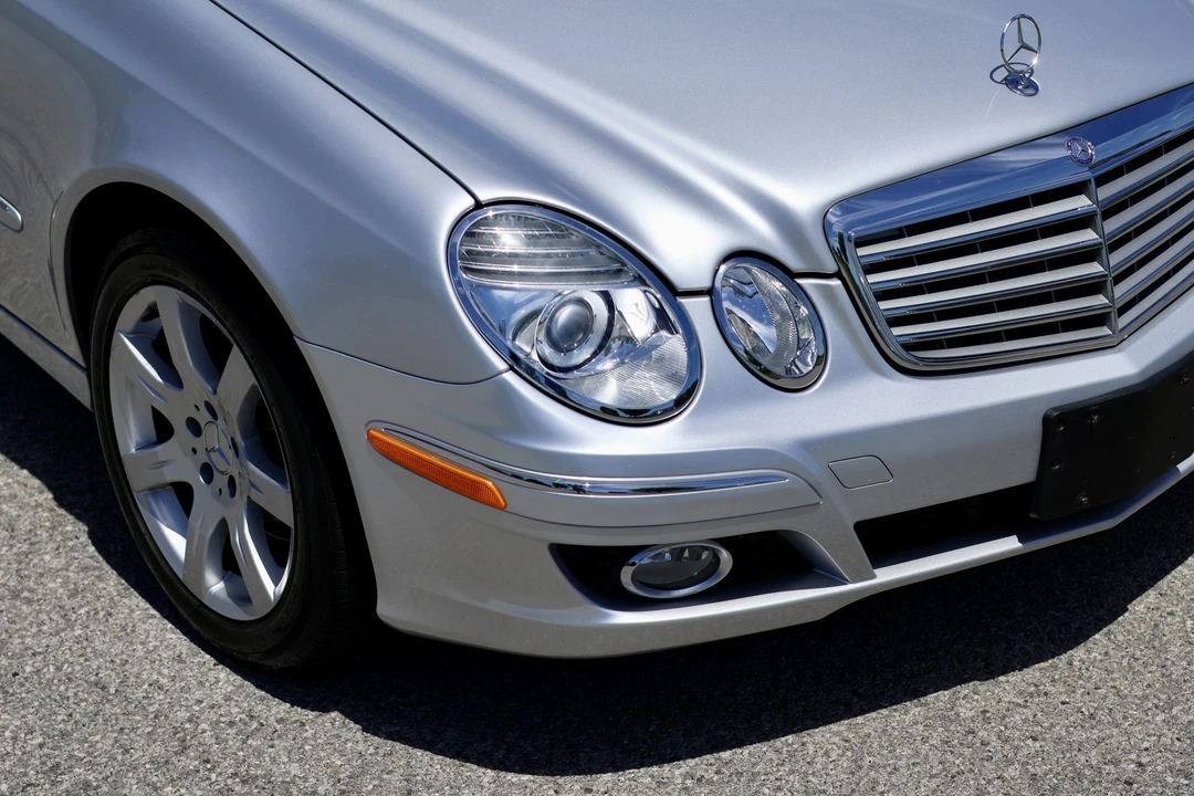 2007 Mercedes-Benz W211 E-Class - Image 29 of 31
