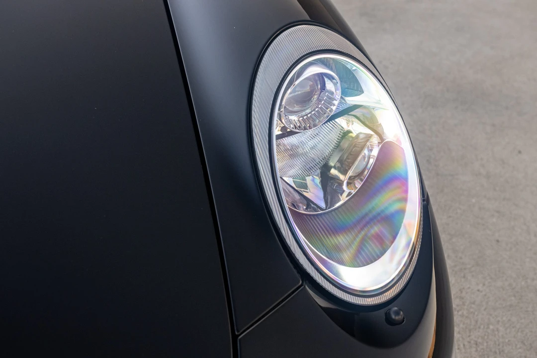 2007 Porsche 997 Carrera S - Image 13 of 31