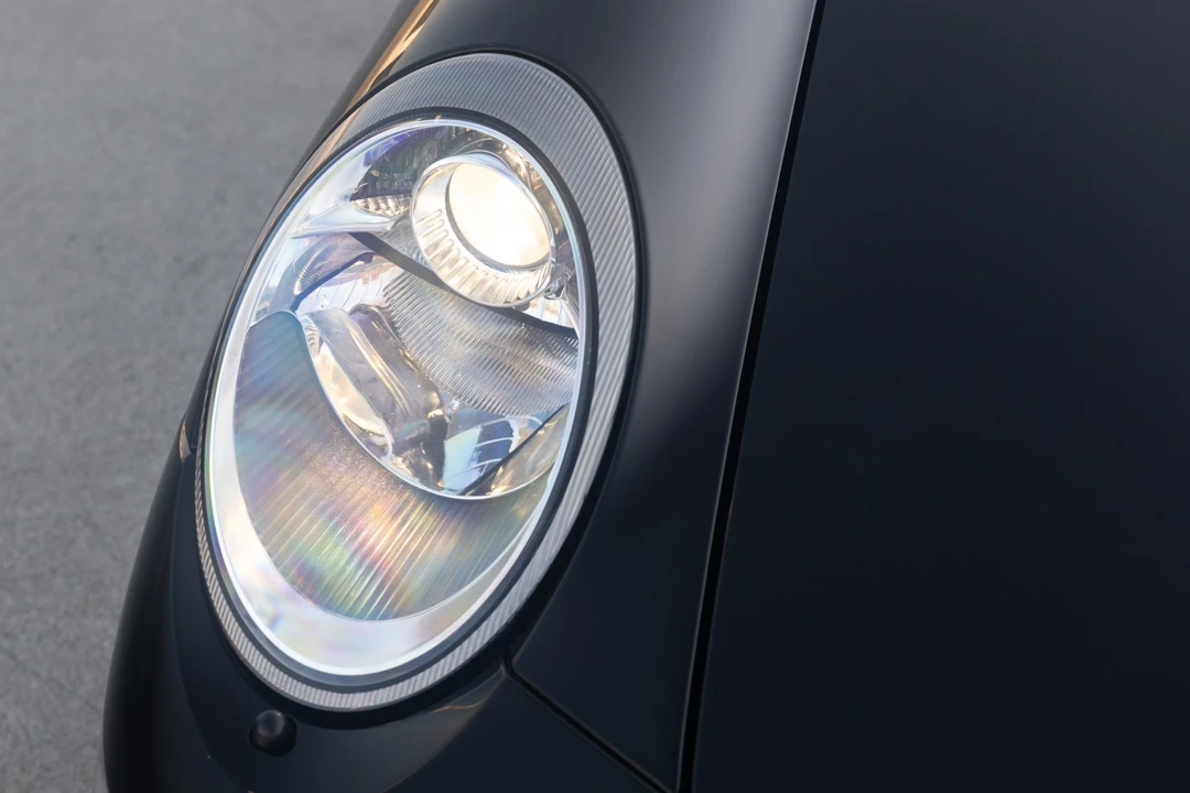 2007 Porsche 997 Carrera S - Image 16 of 31