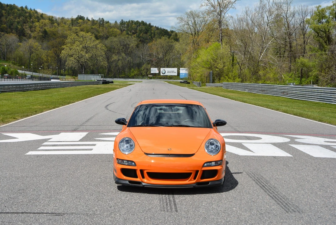 2007 Porsche 997 GT3 RS - Image 28 of 31