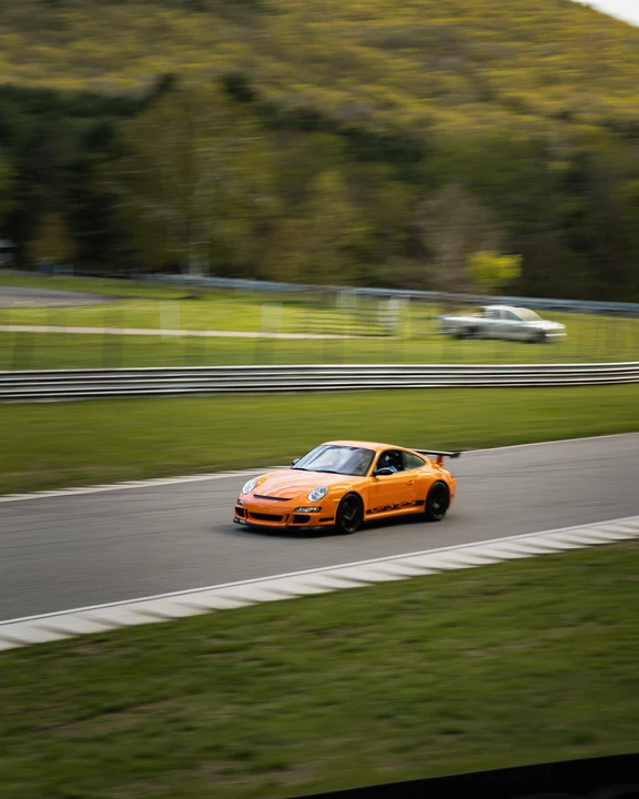 2007 Porsche 997 GT3 RS - Image 31 of 31