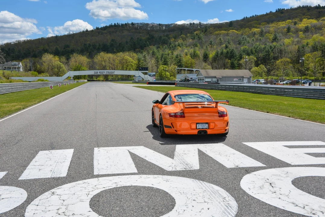 2007 Porsche 997 GT3 RS - Image 15 of 31