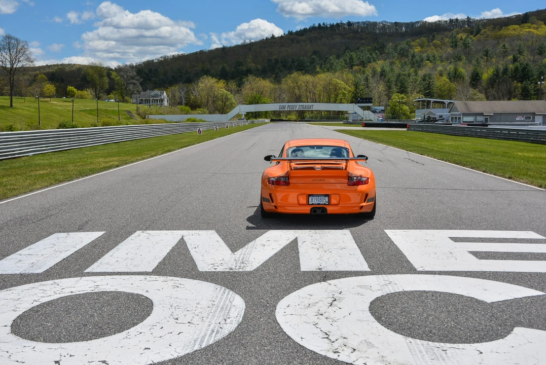 2007 Porsche 997 GT3 RS - Image 16 of 31