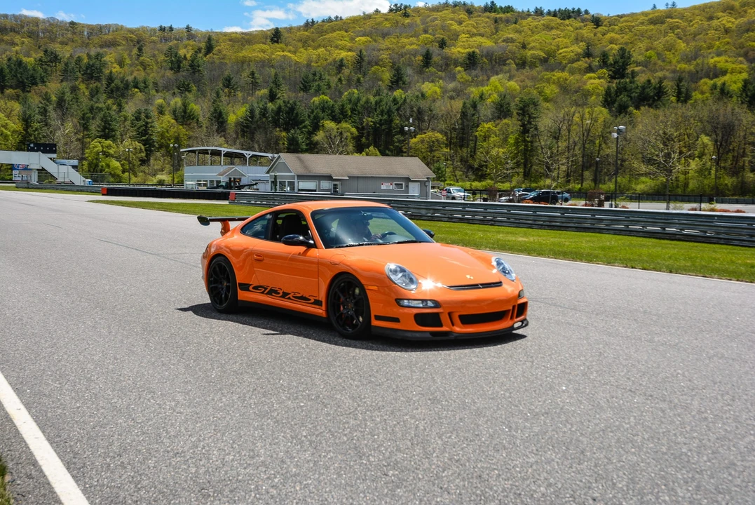 2007 Porsche 997 GT3 RS - Image 26 of 31