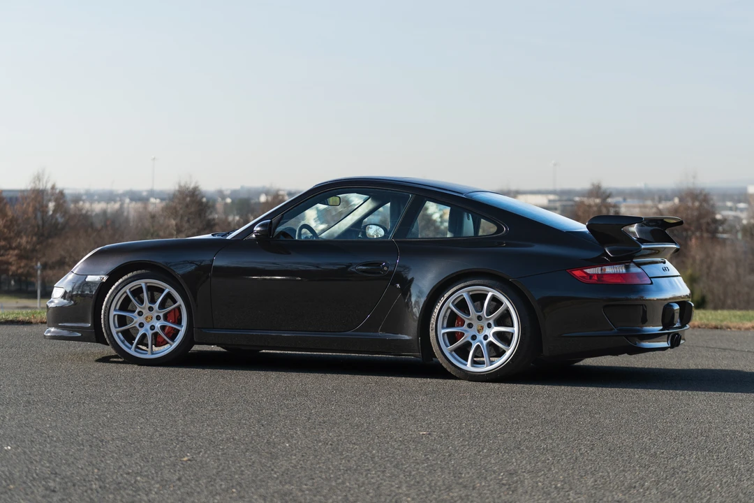2007 Porsche 997 GT3 - Image 15 of 31