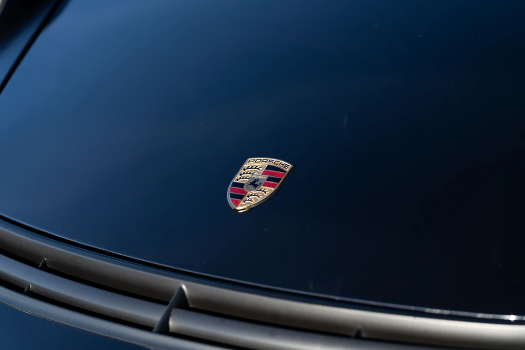 2007 Porsche 997 GT3 - Image 30 of 31