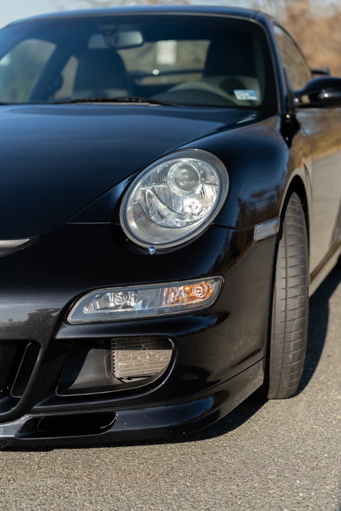 2007 Porsche 997 GT3 - Image 31 of 31