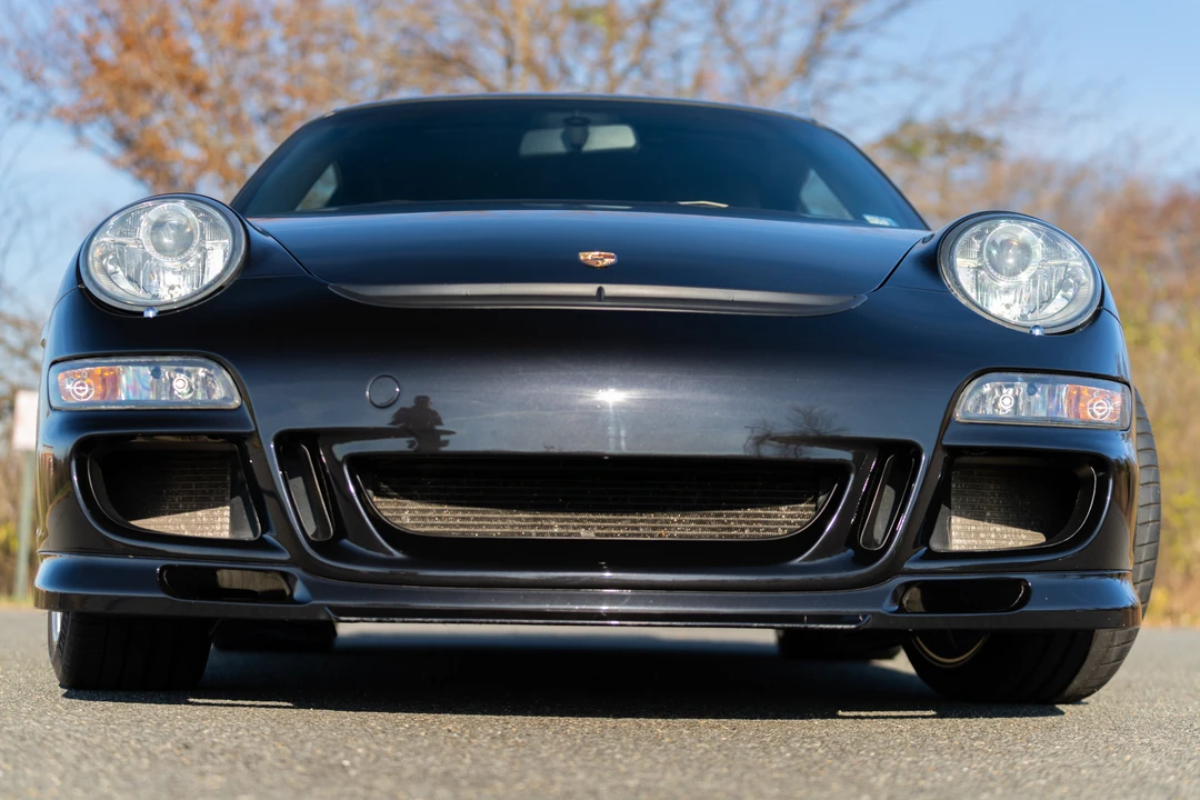 2007 Porsche 997 GT3 - Image 6 of 31
