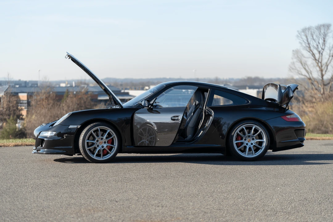 2007 Porsche 997 GT3 - Image 23 of 31
