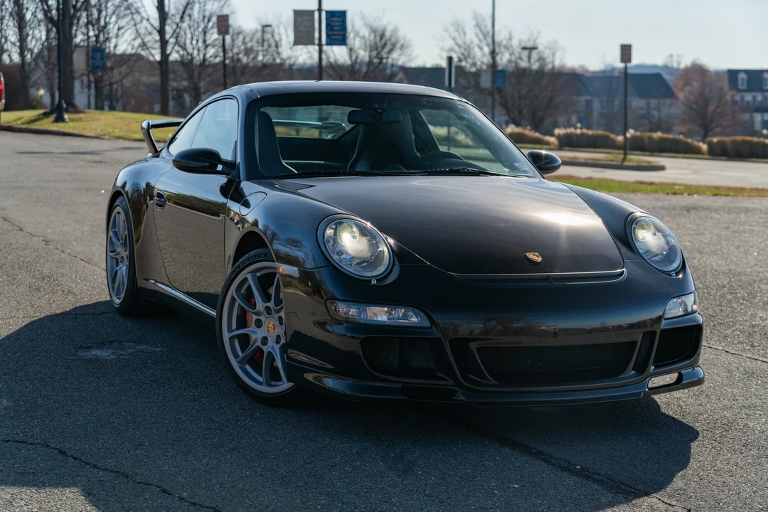 2007 Porsche 997 GT3 - Image 7 of 31