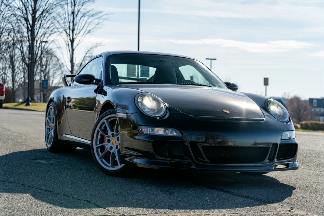 2007 Porsche 997 GT3 - Image 8 of 31