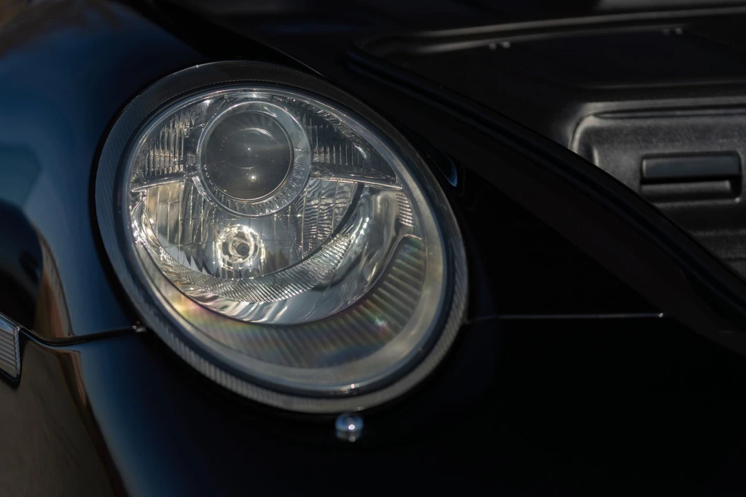 2007 Porsche 997 GT3 - Image 29 of 31