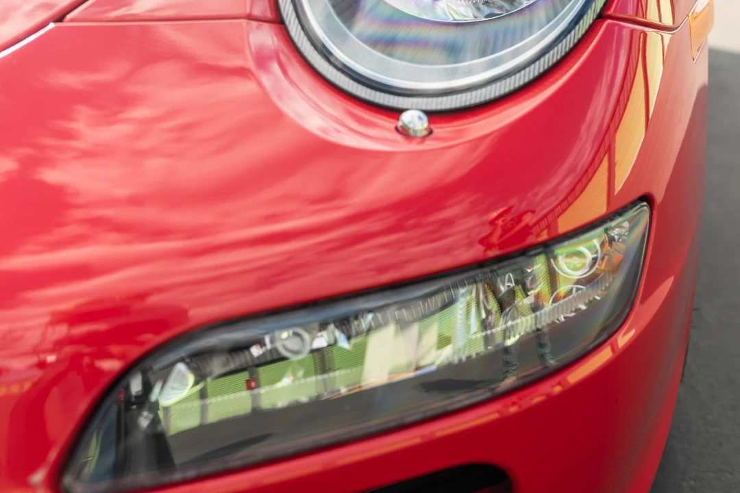 2007 Porsche 997 Carrera S - Image 18 of 31