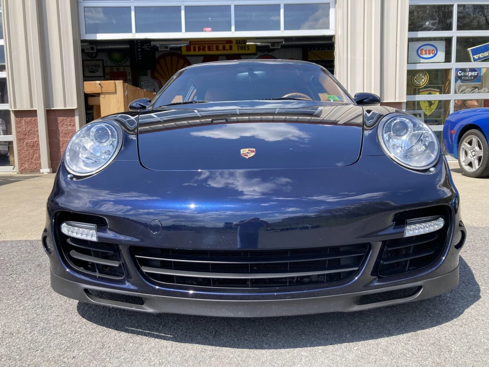 2007 Porsche 997 Turbo - Image 6 of 31