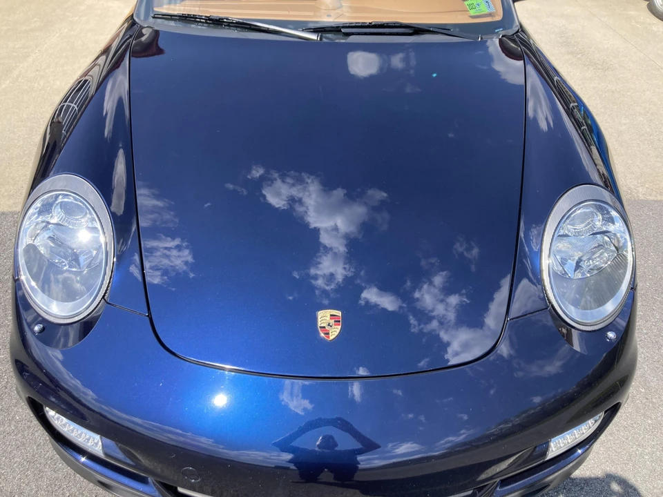 2007 Porsche 997 Turbo - Image 20 of 31