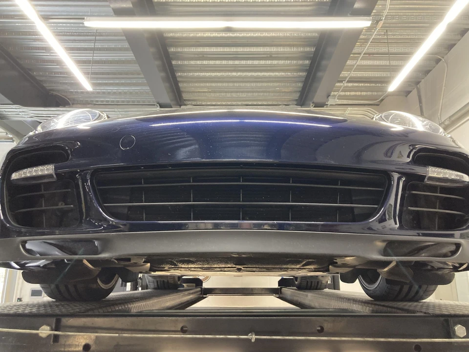 2007 Porsche 997 Turbo - Image 22 of 31