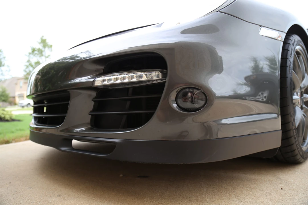 2007 Porsche 997 Turbo - Image 29 of 31