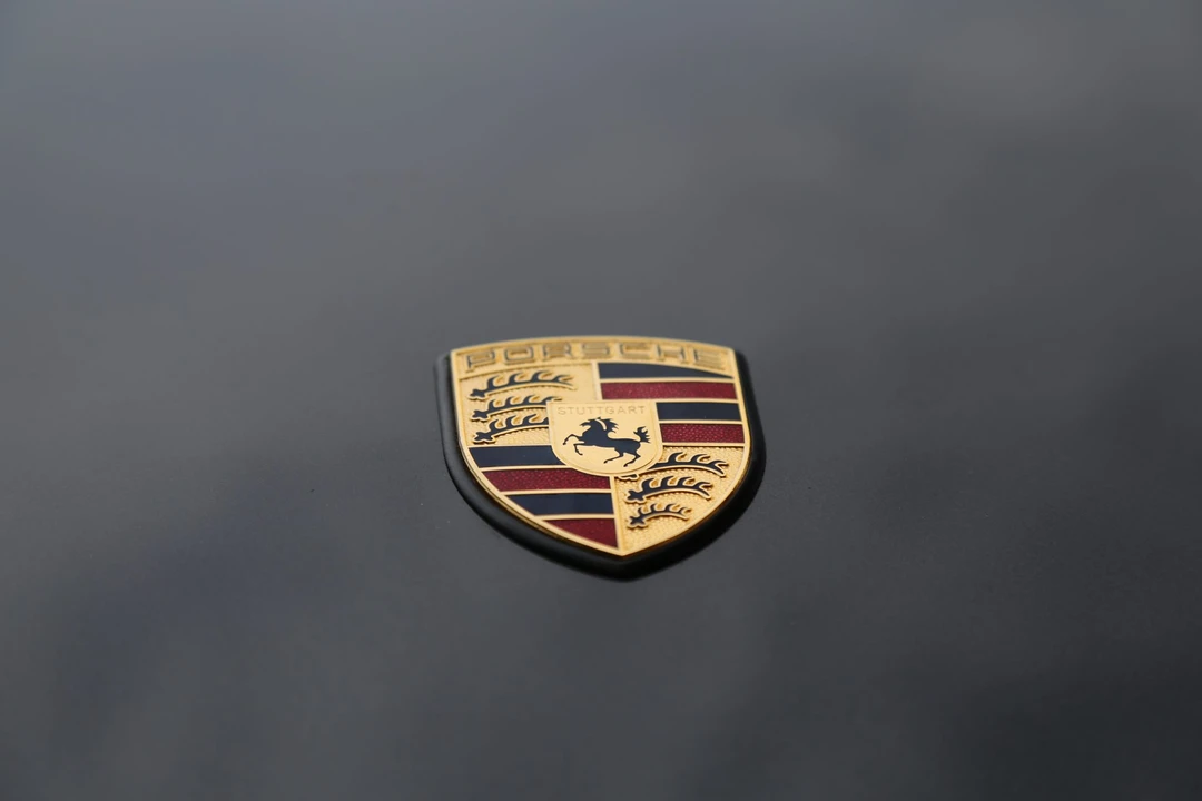 2007 Porsche 997 Turbo - Image 27 of 31
