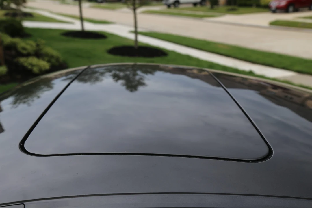 2007 Porsche 997 Turbo - Image 31 of 31