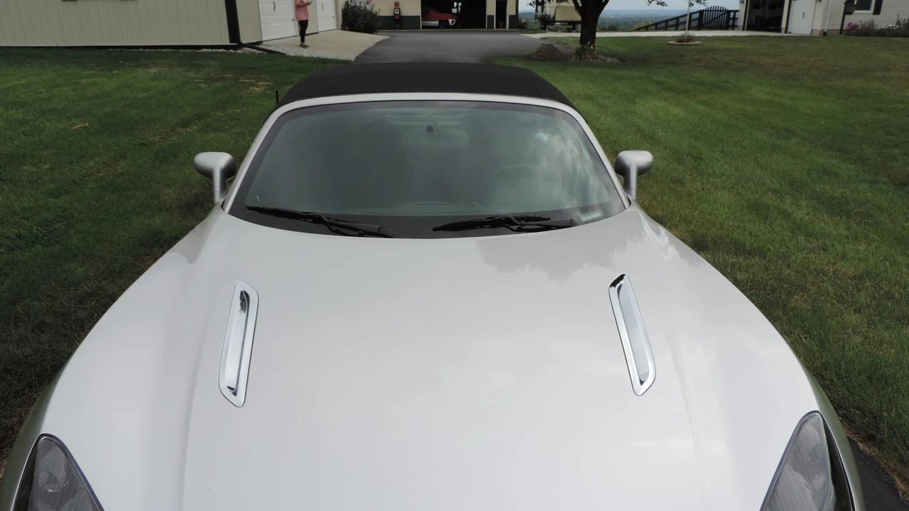 2007 Saturn Sky Red Line - Image 29 of 31