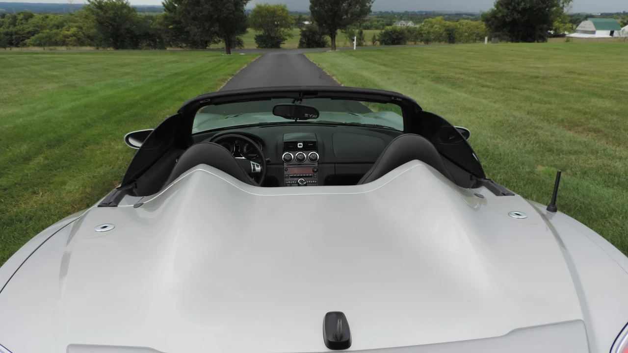 2007 Saturn Sky Red Line - Image 25 of 31