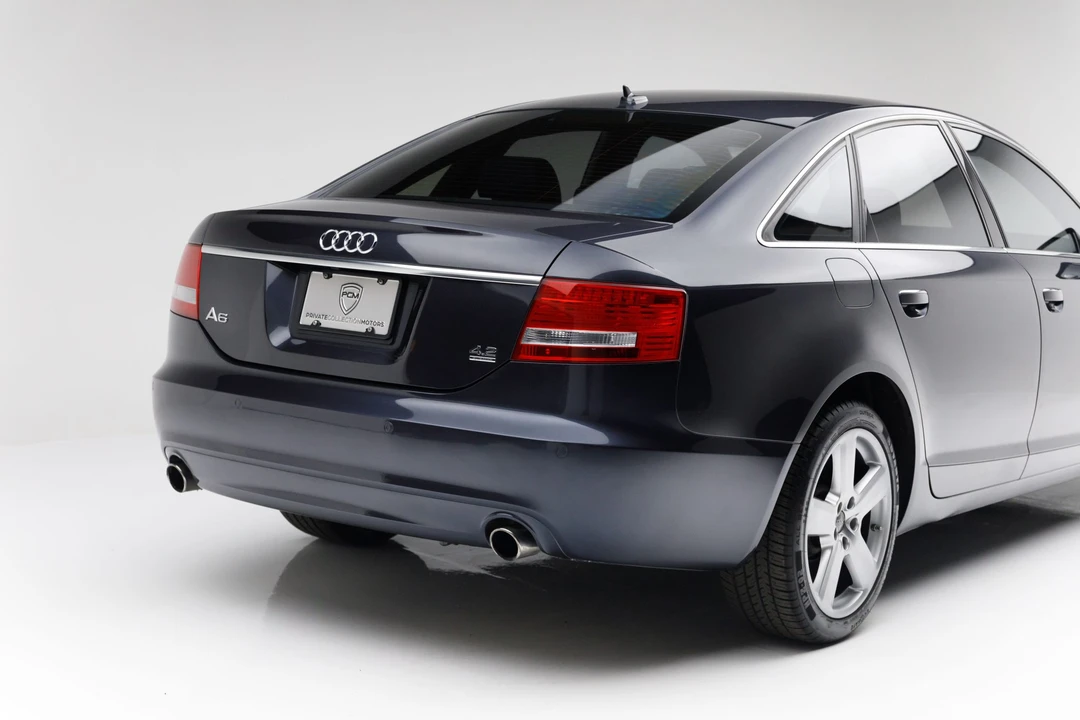 2008 Audi C6 A6 - Image 19 of 31