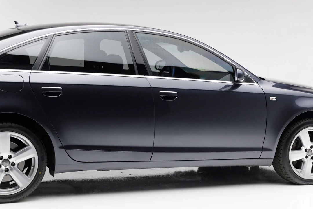2008 Audi C6 A6 - Image 25 of 31
