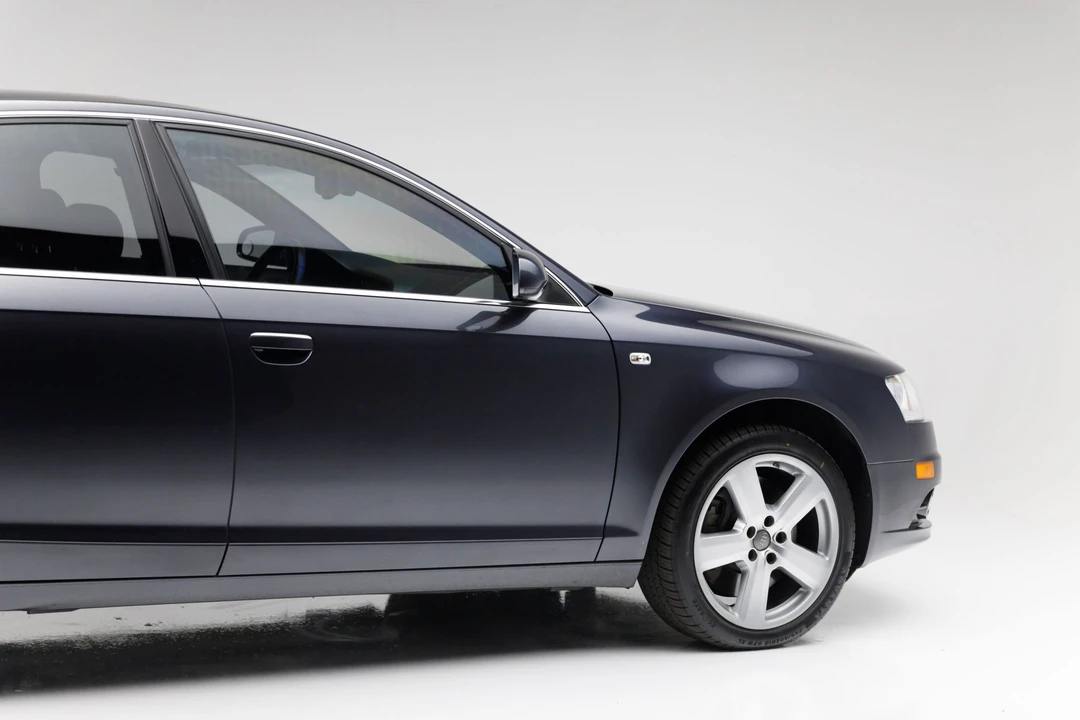 2008 Audi C6 A6 - Image 24 of 31