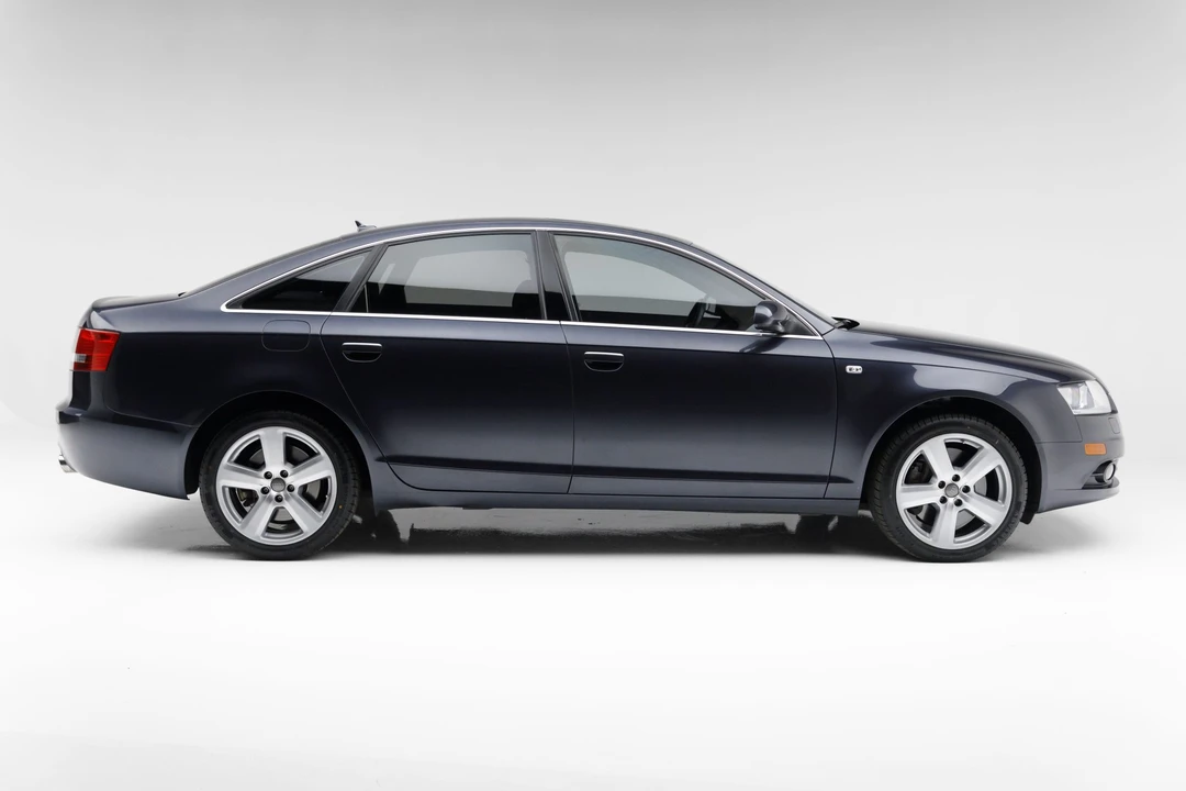 2008 Audi C6 A6 - Image 6 of 31