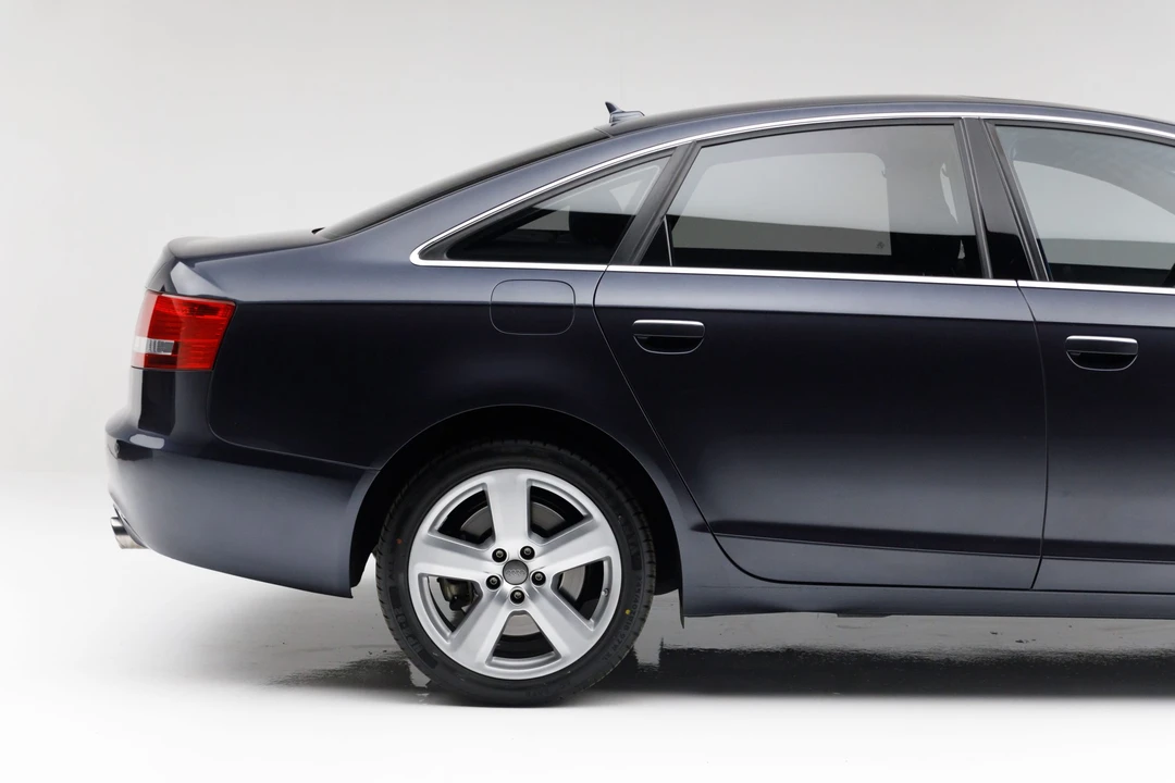 2008 Audi C6 A6 - Image 28 of 31