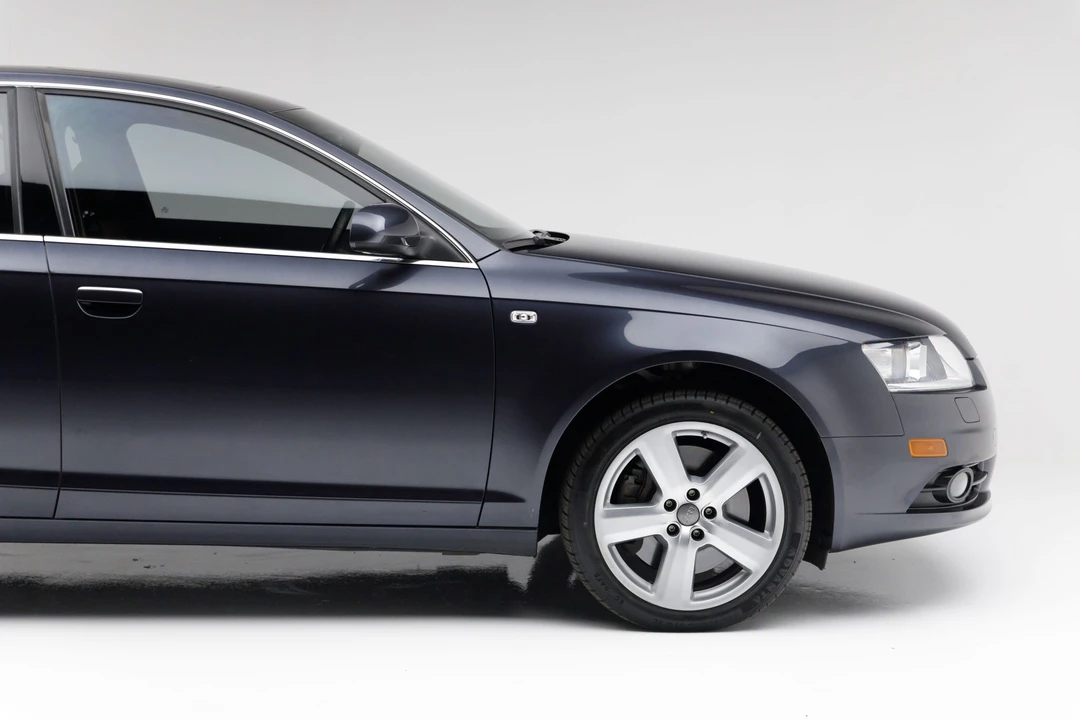 2008 Audi C6 A6 - Image 27 of 31