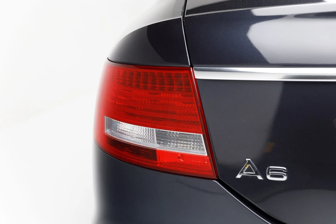 2008 Audi C6 A6 - Image 20 of 31