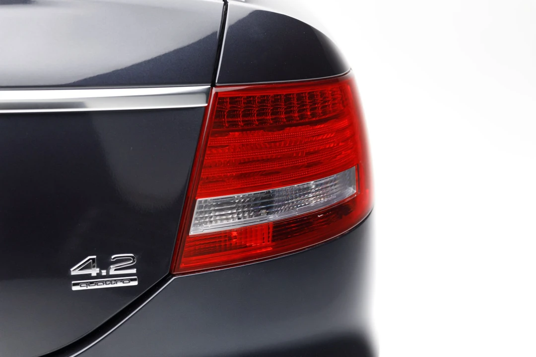 2008 Audi C6 A6 - Image 21 of 31