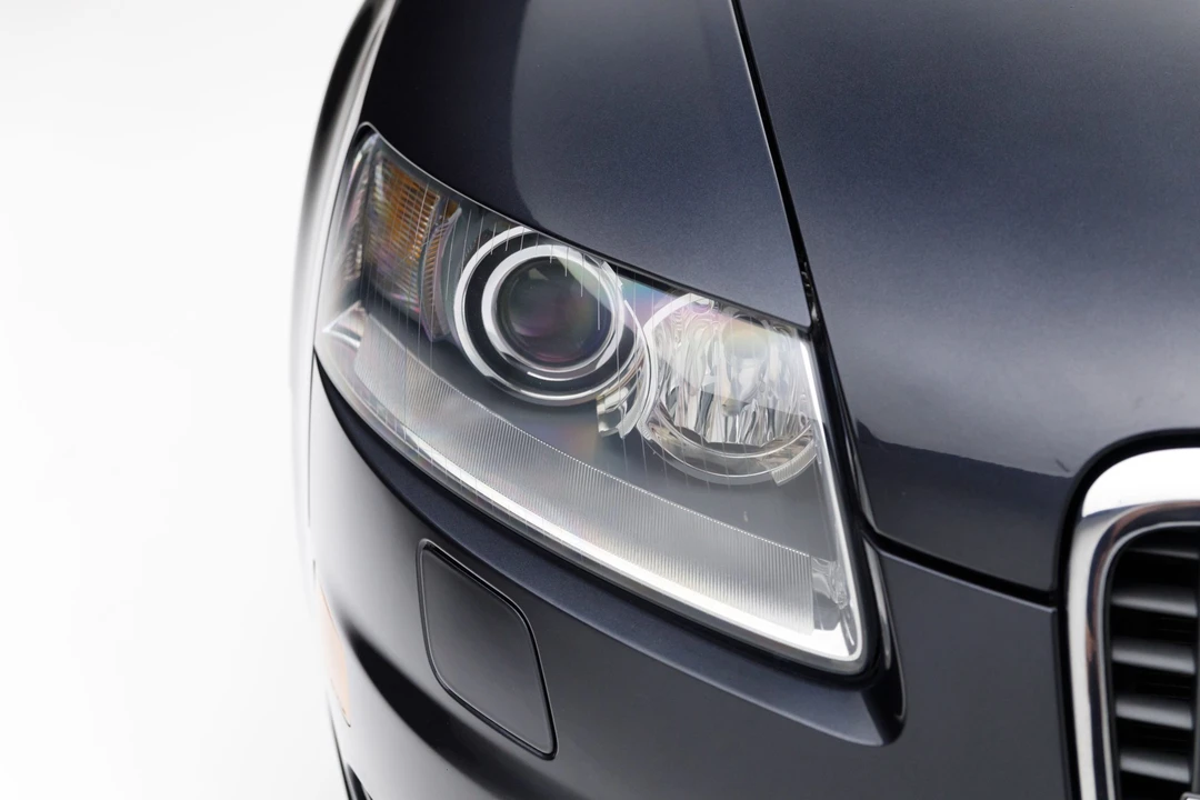 2008 Audi C6 A6 - Image 15 of 31